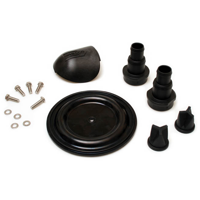 SERVICE KIT (50880-SERIES)