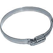 SLANGKLÄMMA RFR, 16MM