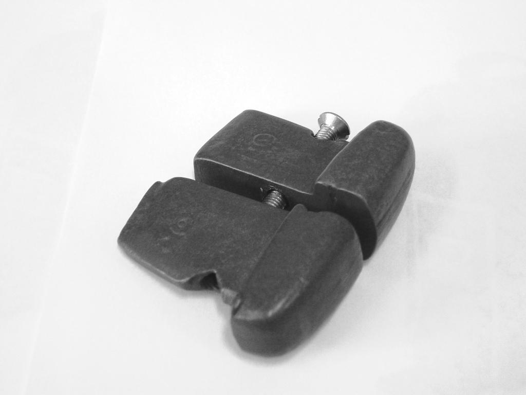 BENNS SPIRDARNOCK 105MM