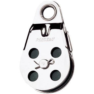 RONSTAN VAJERBLOCK MAX 6MM