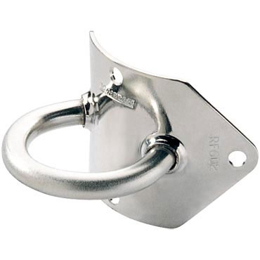 RONSTAN SPINNBOMSFÄSTE MAST 35MM RING