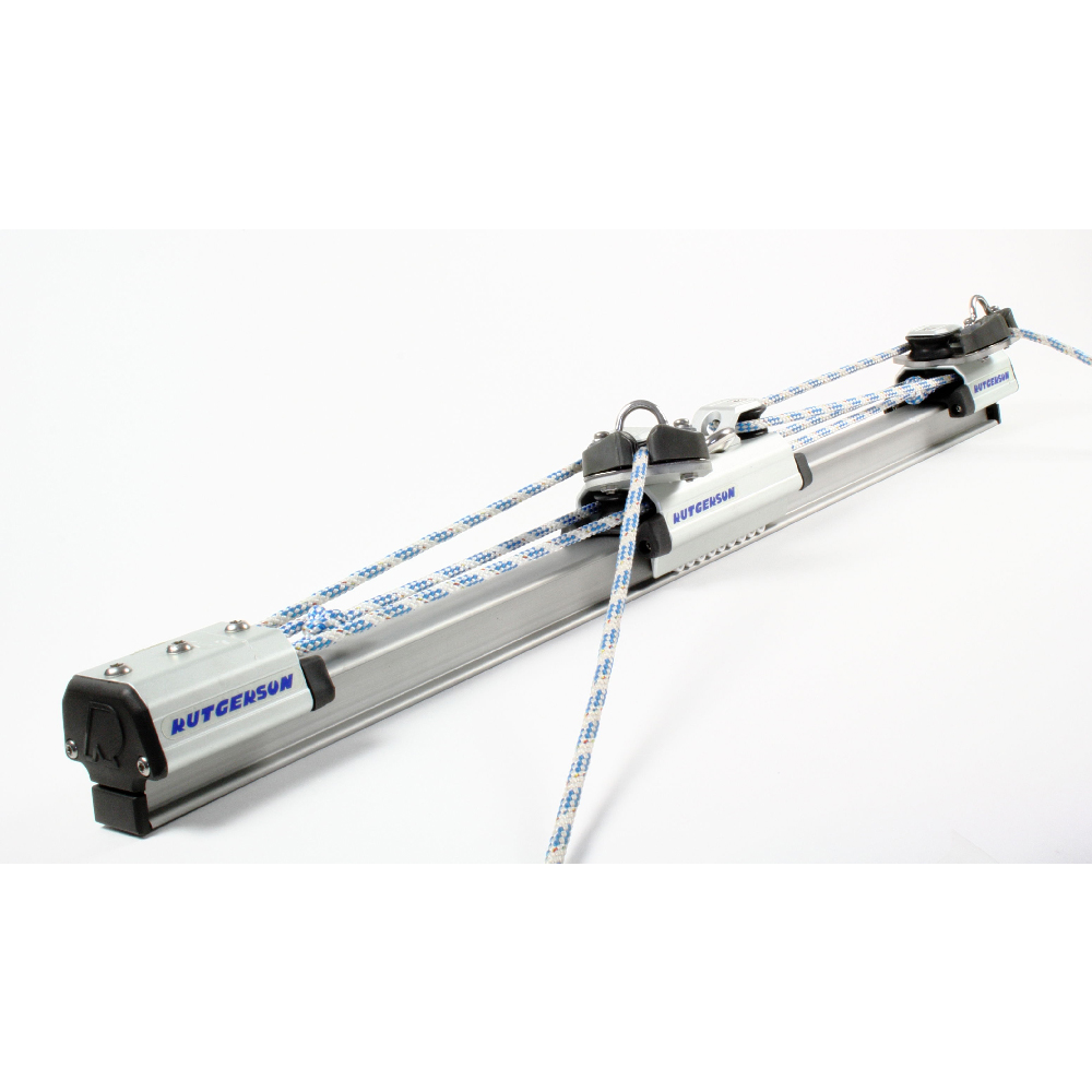 RUTGERSON KOMPLETT STORSKOTSYSTEM 4:1