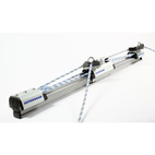 RUTGERSON KOMPLETT STORSKOTSYSTEM 4:1