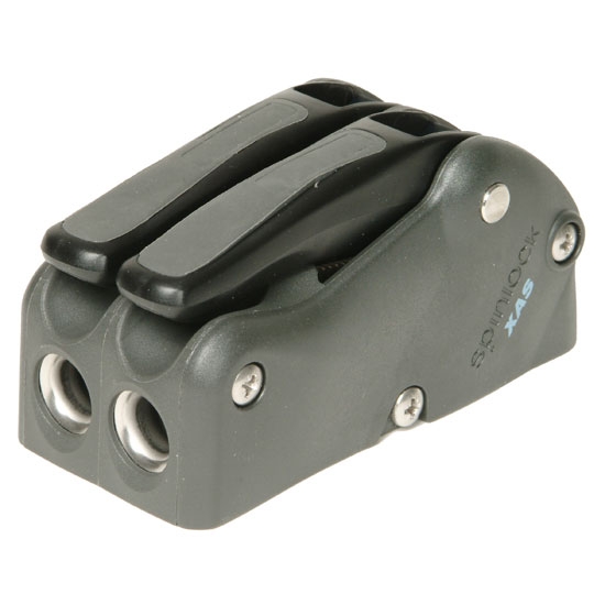 SPINLOCK AVLASTARE XAS 4-8 MM DUBBEL