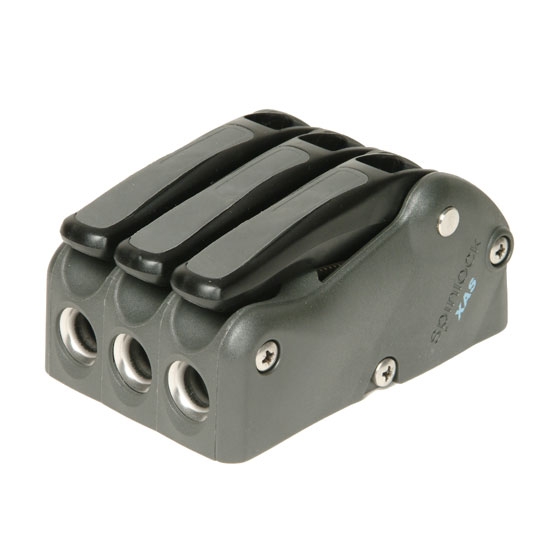 SPINLOCK AVLASTARE XAS 4-8 MM TRIPPEL