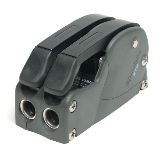 SPINLOCK AVLASTARE XTS 6-10MM DUBBEL