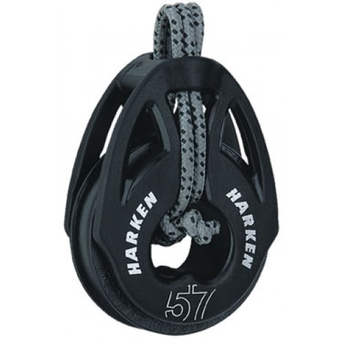 HARKEN 57MM T2 BLOCK LOOP