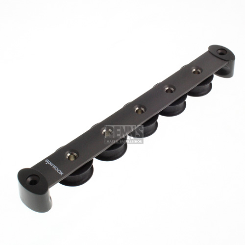 SPINLOCK BRYTBLOCK 38MM 5 TRISSOR