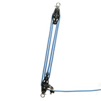 TALJA 4:1 FÖR KASKAD 35MM