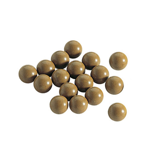 LEWMAR TORLONKULOR 7,8MM 100-PACK