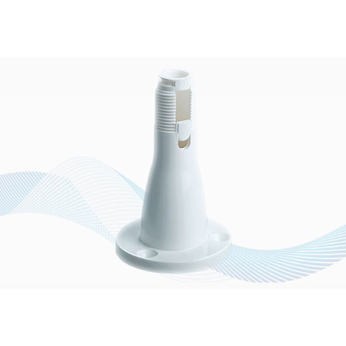 GLOMEX ENKELT ANTENNFÄSTE