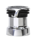 VINSCH E40I, ROSTFRI TRUMMA