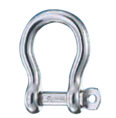 WICHARD 4MM LYRSCHACKEL