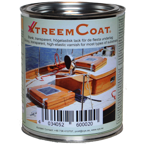 XTREEMCOAT THINNER 1 LITER