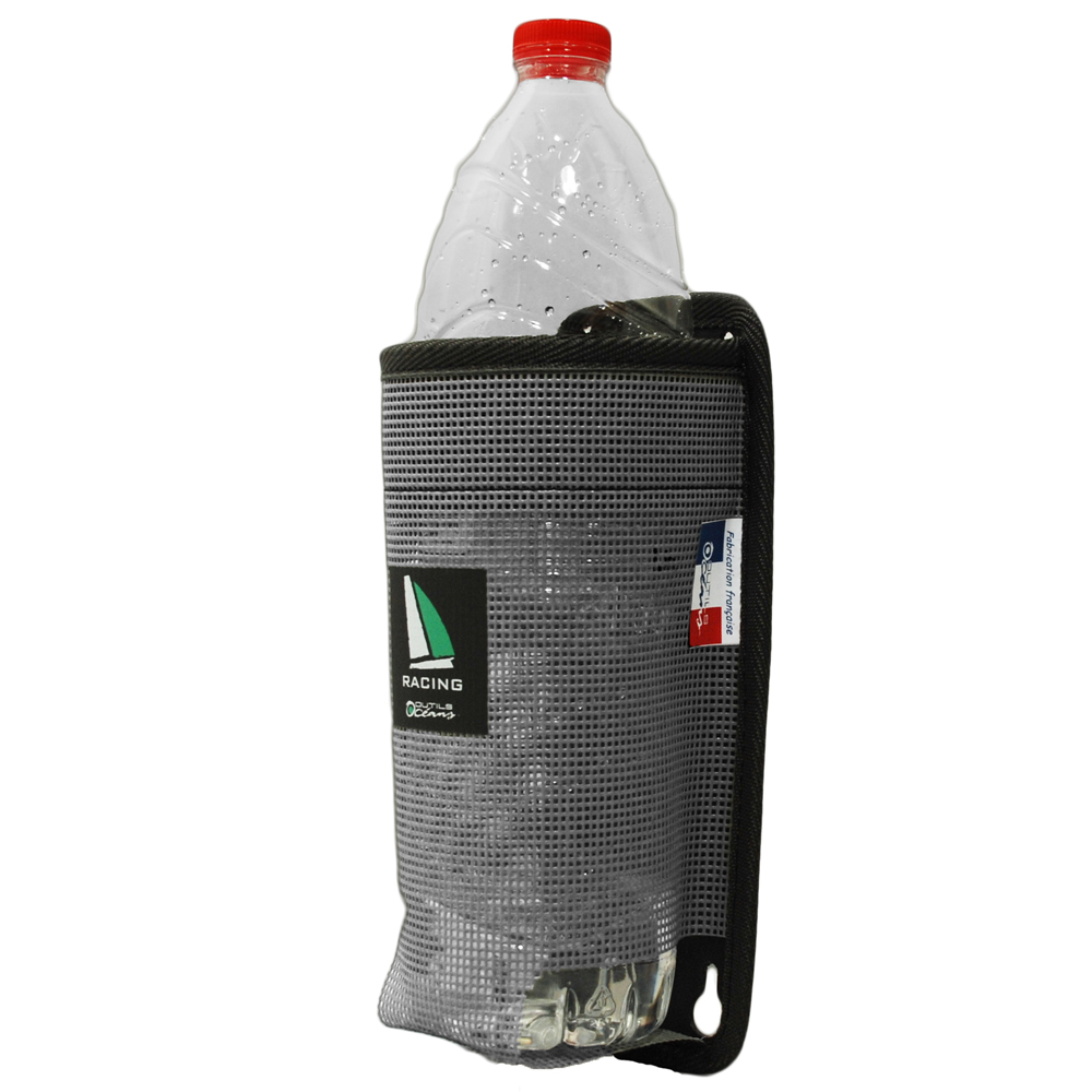 FLASKHÅLLARE RACING