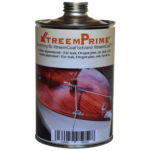 XTREEMPRIME SIPO 0,25