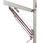 BARTON BOMSTRUT 7,5-9M