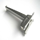 BARTON MASTSTEG FÄLLBART