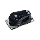 RUTGERSON 60MM KINDBLOCK PLAN