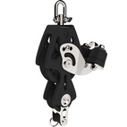 STORSKOTSTALJA 4:1, SYNCRO 60 MM