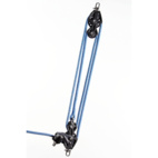 STORSKOTSTALJA 4:1, SYNCRO 60 MM