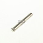 S/S KNURLED PIN 10X64MM