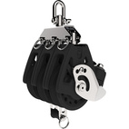 STORSKOTSTALJA 6:1, SYNCRO 60MM