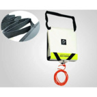 RÄDDNINGSSTEGE STYVA STEG