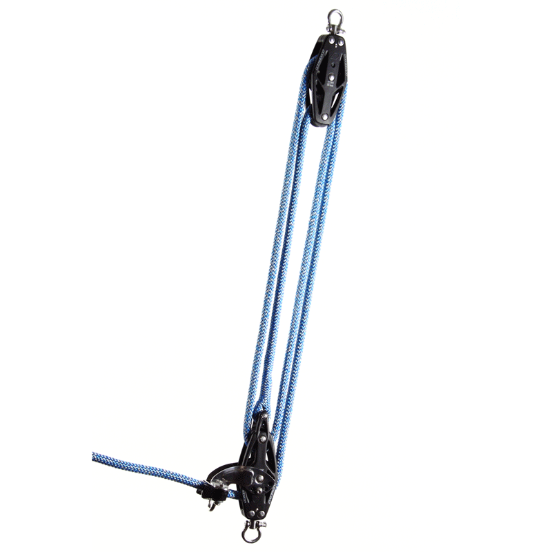 STORSKOTSTALJA 4:1 BISCAY 50MM