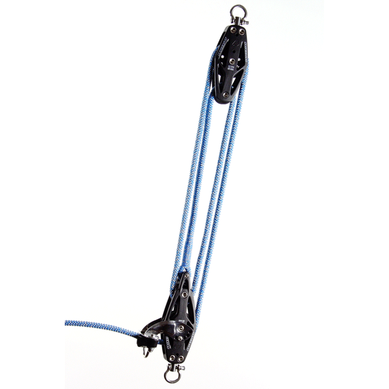 STORSKOTTALJA 4:1, BISCAY 60MM