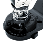 HARKEN SWIVEL CAM BASE