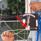 RODSPÄNNINGSMÄTARE RT-10