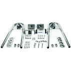 SJÄLVSLÅENDE FOCKSYSTEM UPP TILL 30FT