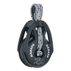 HARKEN 29MM CARBO T2 ENKELBLOCK