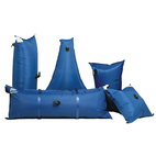 VATTENSÄCK 150 LITER 70 X 140