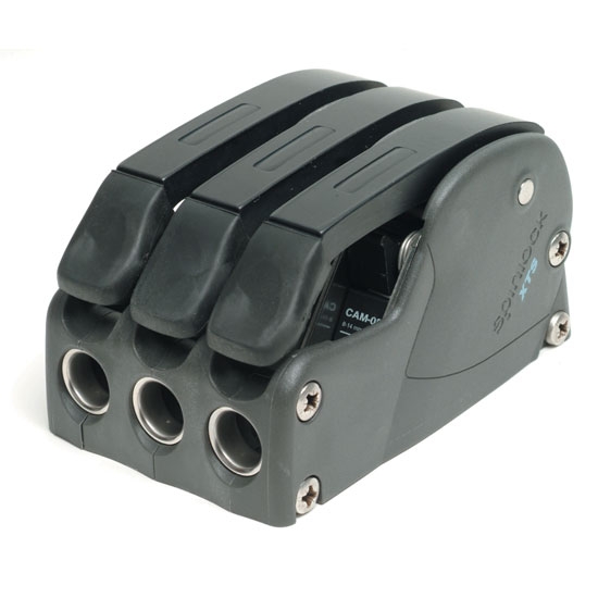 SPINLOCK AVLASTARE XTS 6-10MM TRIPPEL