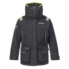 MPX JACKA SVART DAM 10