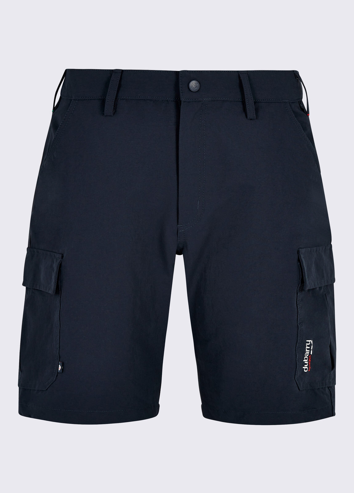 30/S DUBARRY SHORTS NAVY