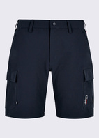 30/S DUBARRY SHORTS NAVY