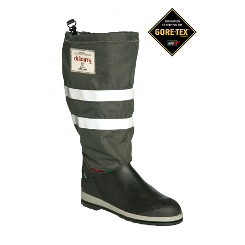 41 CROSSHAVEN STÖVEL