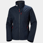 XS CREW MIDLAYER 2 NAVY DAM