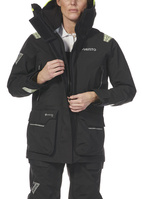 MPX JACKA SVART DAM 10