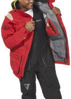 MPX JACKA RÖD HERR S