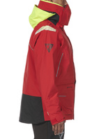 MPX JACKA RÖD HERR S