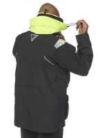 MPX JACKA SVART HERR M