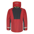 S BR2 JACKA RÖD HERR 2.0