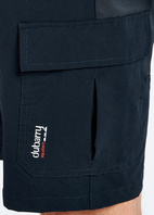 30/S DUBARRY SHORTS NAVY