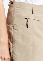 34 CORSICA SKORT SAND