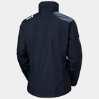XS CREW MIDLAYER 2 NAVY DAM