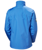 S CREW MIDLAYER 2 ULTRA BLUE DAM